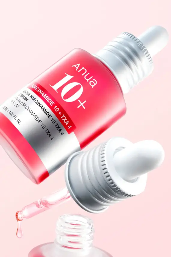 Nıacınamıde 10% Txa 4% Serum 30ml - 2