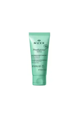 Nuxe Prodigieux Neroli Relaxing Scented Shower Gel Duş Jeli 30ml - 2