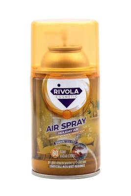Oda Spreyi Holiday Aır 250 ml - Rivola
