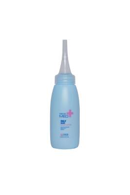 Oily Hair Lotion Saç Bakım Losyonu 75 Ml - 4