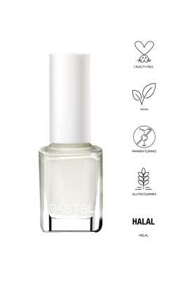 Pastel Oje No 04 - 3