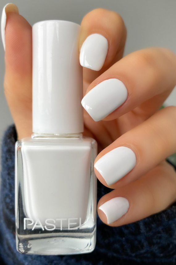 Pastel Oje No 04 - 4