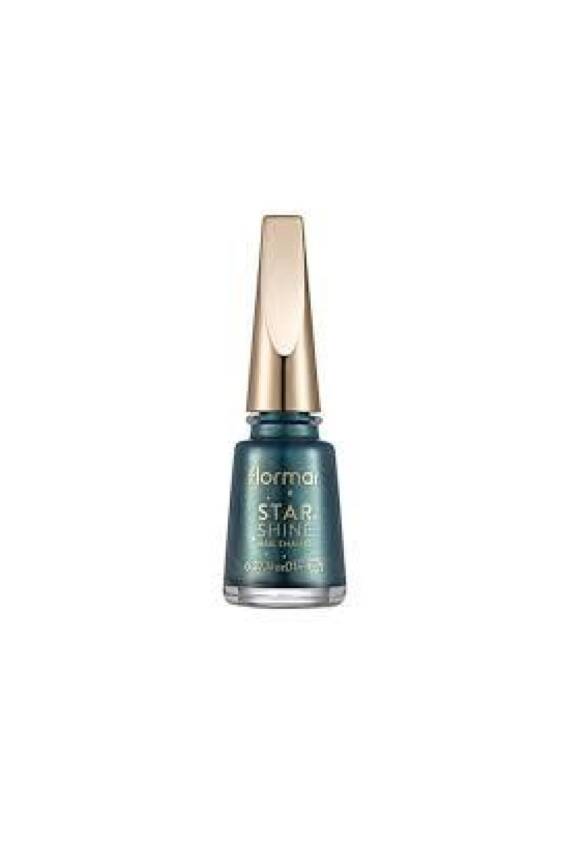 Oje Star Shine Nail Enamel 04 Night Out - 1