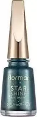 Oje Star Shine Nail Enamel 04 Night Out - 1