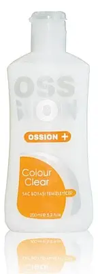OSSION 200ML BOYA SİLİCİ