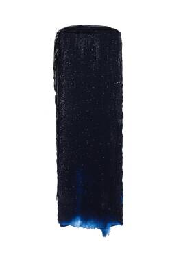 Özel Fırça Başlıklı Yoğun Pigmentli Mat Jel Eyeline -gel Eyeliner-02 Oceanblue-8690604591886 - 12