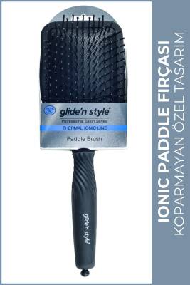Paddle Fırçası Gs-256 - 1