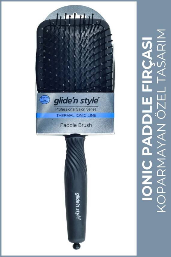 Paddle Fırçası Gs-256 - 1