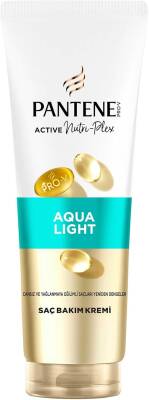 PANTENE Aqualight Saç Kremi 275 ml - 1