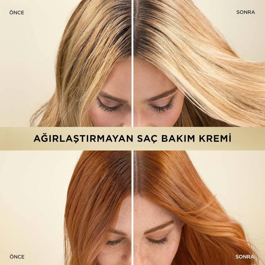 PANTENE Aqualight Saç Kremi 275 ml - 3