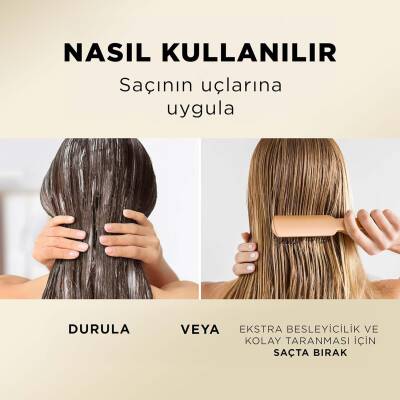 PANTENE Aqualight Saç Kremi 275 ml - 4