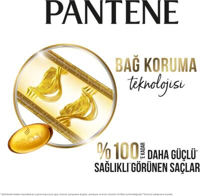 PANTENE Dökülme Karşıtı Saç Kremi 275 ml - 2