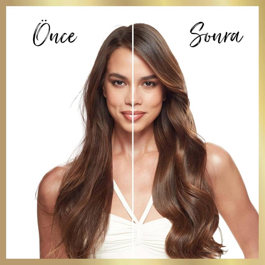 PANTENE Dökülme Karşıtı Saç Kremi 275 ml - 3