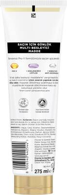 PANTENE Dökülme Karşıtı Saç Kremi 275 ml - 5