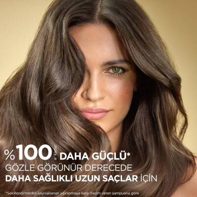 PANTENE Onarıcı Koruyucu Saç Kremi 275 ml - 2