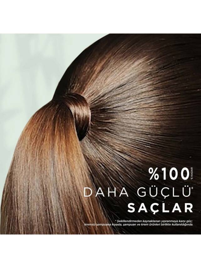 Pantene Pro-V Mıracles Uzun ve Güçlü Saç Bakım Kremi 275ml - 2
