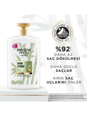 Pantene Pro-V Mıracles Uzun ve Güçlü Saç Bakım Kremi 275ml - 5