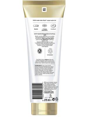 Pantene Pro-V Mıracles Uzun ve Güçlü Saç Bakım Kremi 275ml - 6
