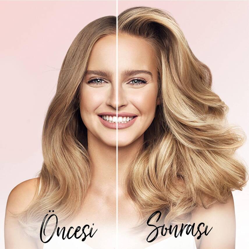 Pantene Silikonsuz Saç Bakım Kremi Hacim Veren Dolgunlaştırıcı, Biotin ve Gül Suyu, 275 ml - 2