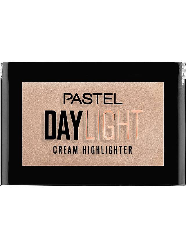 PASTEL DAYLIGHT CREAM HIGHLIGHTER 11 - 1