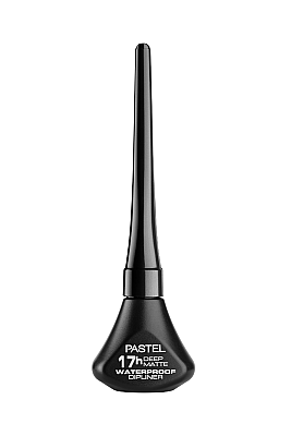 Pastel Deep Matte Waterproof Dipliner - Mat Dipliner - 1