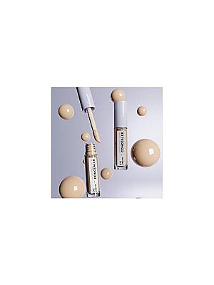 PASTEL EYE CREAM + HYDRATING SATIN CONCEALER 62 - 3