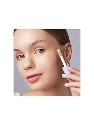 PASTEL EYE CREAM + HYDRATING SATIN CONCEALER 63 - 2