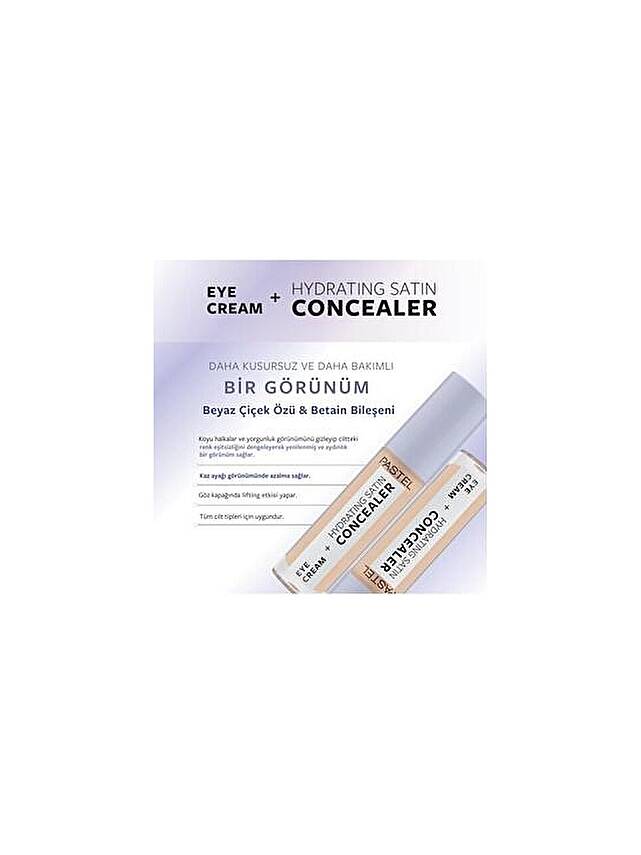 PASTEL HYDRO GLOW PRIMER - 3
