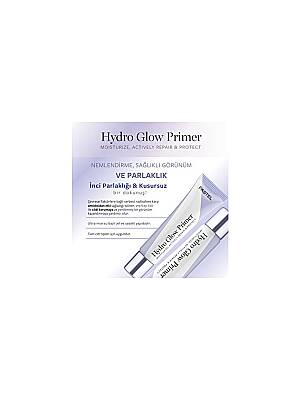 PASTEL HYDRO GLOW PRIMER - 4