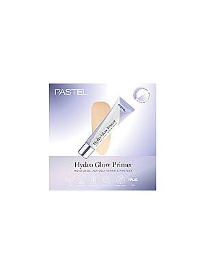 PASTEL HYDRO GLOW PRIMER - 5