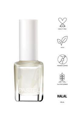 Pastel Oje 02 13 ml - 3