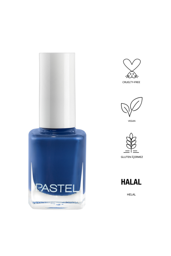 Pastel Oje 229 13 ml - 2