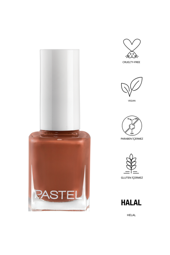 Pastel Oje 273 13 ml - 3