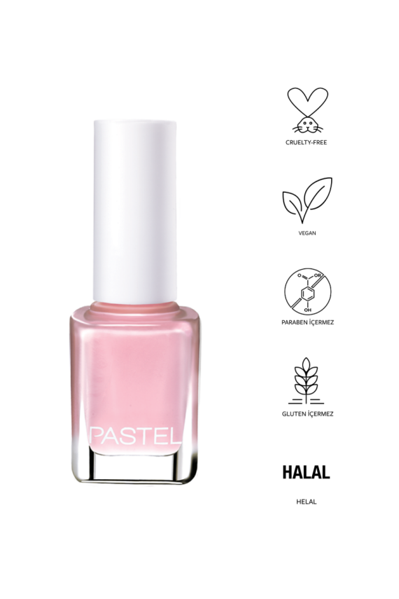 Pastel Oje 54 13 ml - 3