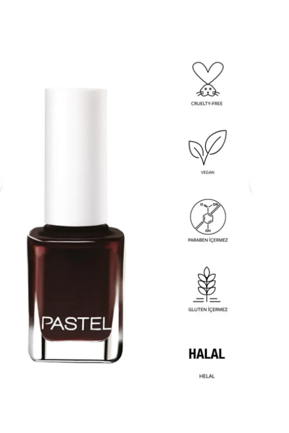 Pastel Oje 80 - 3