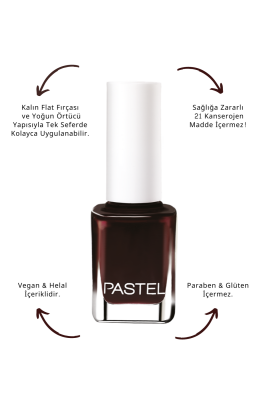 Pastel Oje 80 - 4