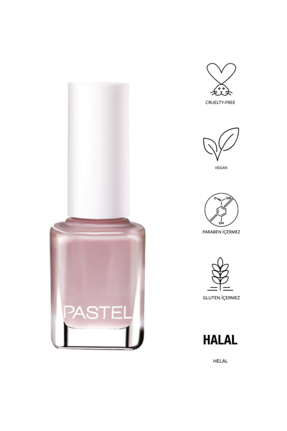 Pastel Oje 88 13 ml - 3