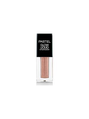 PASTEL PROFASHION GLOW LIQUID EYESHADOW 221