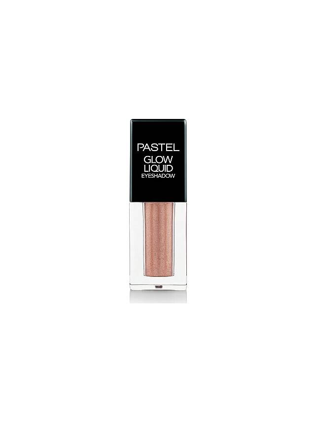 PASTEL PROFASHION GLOW LIQUID EYESHADOW 221 - 1