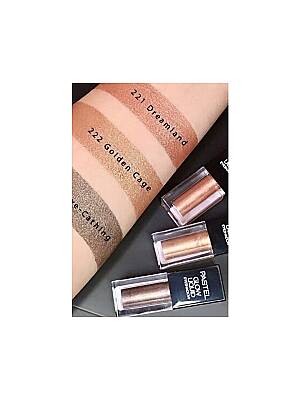 PASTEL PROFASHION GLOW LIQUID EYESHADOW 221 - 2