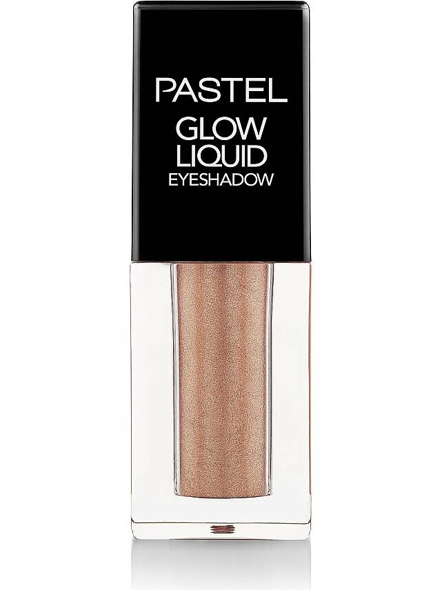 PASTEL PROFASHION GLOW LIQUID EYESHADOW 222 - 1