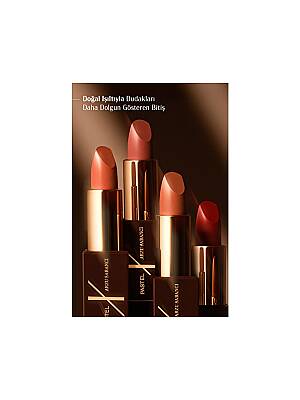 PASTEL X ARZU SABANCI LIPSTICK 23 - 3
