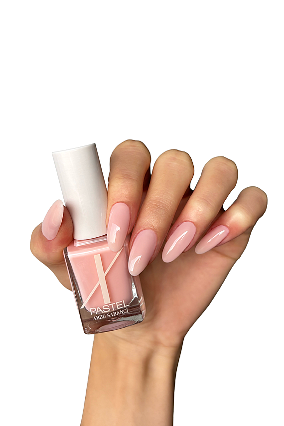 PASTEL X ARZU SABANCI OJE SET 1 ( 800-801-802) - 2
