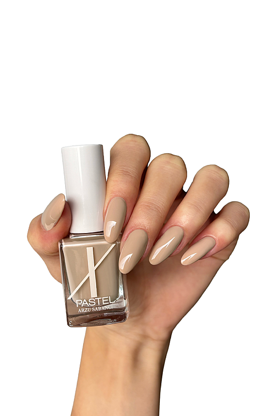 PASTEL X ARZU SABANCI OJE SET 1 ( 800-801-802) - 3