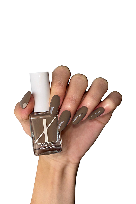 PASTEL X ARZU SABANCI OJE SET 1 ( 800-801-802) - 4
