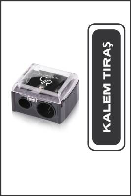 Pencil Sharpener - Kalemtıraş - 1
