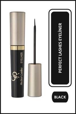 Perfect Lashes Black Eyeliner - Siyah Eyeliner - 1