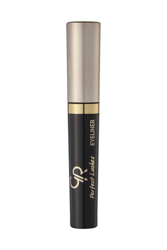 Perfect Lashes Black Eyeliner - Siyah Eyeliner - 2