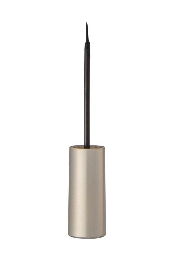 Perfect Lashes Black Eyeliner - Siyah Eyeliner - 3