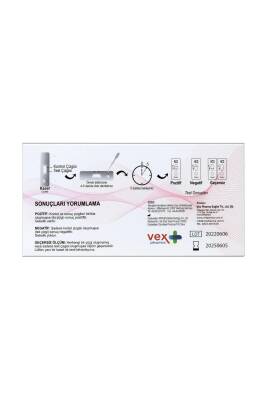 Pharma Gebelik Testi - 2